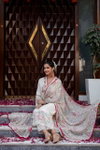 FF Printed Cotton Sifli Designer Kurti With Bottom Dupatta Wholesale Price In Surat